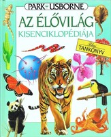 Emma Speare – Leslie Colvin: Az élővilág kisenciklopédiája