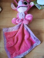 Új, címkés szundikendők 161. (Disney - Stitch) -  New, labelled naps 161. (Disney - Stitch)