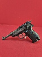 2. vh Walther P38 pisztoly másolata
