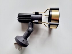 Retró Szarvasi falikar, falilámpa