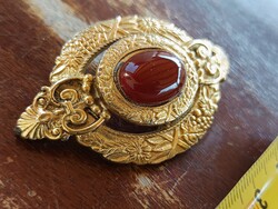 Antik bross
