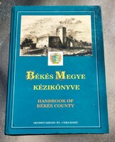 Kőváry E. Péter Békés megye kézikönyve