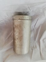 OVOMALTINE ALUMÍNIUM DOBOZ