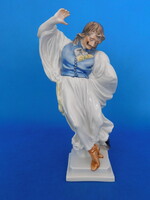 Herendi tácoló  betyár  RITKA