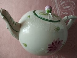 Herendi Tertia teáskanna