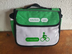Radurlaub kerékpáros táska