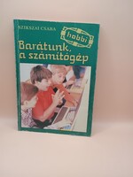 Szikszai: Our Friend the Computer, Negotiable!
