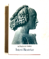Kőszegi Imre: Isteni Beatrice
