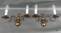 FLAMAND RÉZ FALIKAR PÁR B