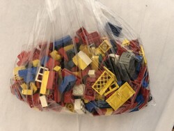 Lego ömlesztve 0,5 kg