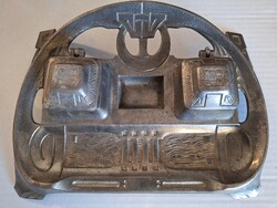 Tintatartó, kalamáris ,szecessziós