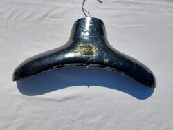 Old, antique metal FACON hanger in nice condition (Possibly FREE shipping)