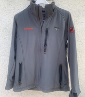 MAMMUT NORWAY GEOGRAPHICAL NŐI KABÁT 14