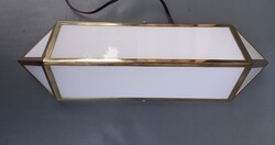 ORION MENNYEZETI, VAGY FALI LÁMPA Josef Hoffman tervezte