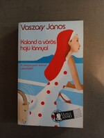 Vaszary János - Kaland a vörös hajú lánnyal - 2007