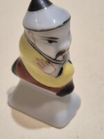 Ó Herendi mini kínai figura