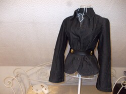 Trussardi    Olasz  ing  kabát   M es .