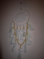 Új kézzel készült álomfogó álom csapda