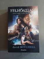 David Mitchell - Felhőatlasz,2004