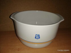Alföldi porcelán CSMVV levesestál - 11,5 cm magas (b)