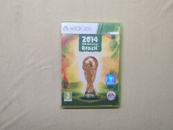 Fifa World Cup Brasil 2014 XBox 360