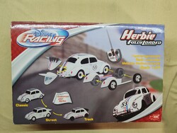 Disney Dickie Racing Herbie 1.24 RC