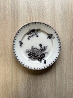 Sarreguemines Flore Large Plate