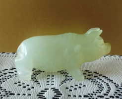 SZERENCSEHOZÓ JÁDE MALACKA