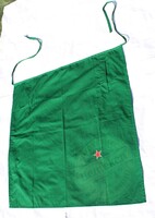 Heineken apron for waiter and hospitality [X-BIZ.BILLA]