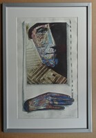 Syksznian Wanda : Szilveszter pápa