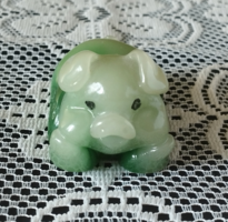 SZERENCSEHOZÓ JÁDE MALACKA