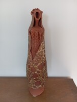 Retro magyar kerámia. Garányi József