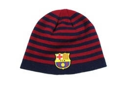 EREDETI FC BARCELONA (ONE SIZE) EGY MÉRETES SAPKA