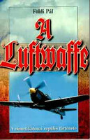 Földi Pál: A Luftwaffe