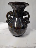 Badár Balázs kerámia váza