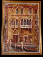 FK/512. – Tóth Sándor – Velence