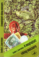 Lőrinc L. László: A megfolytott viking mocsara