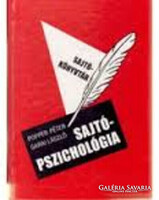Popper Péter · Garai László Sajtópszichológia