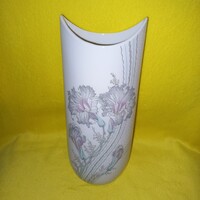 "Kaiser 1359 ".( Mignon) ,  K. Nossek  design. Ritka, német porcelán asztali váza.