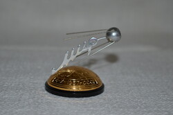 Szovjet Mir Relikvia 1957.