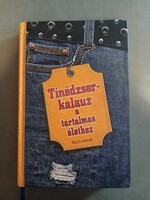 Tinédzserkalauz a tartalmas élethez