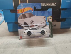 HotWheels Porsche 911 Carrera RS 2.7