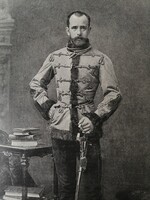 RUDOLF TRÓNÖRÖKÖS MEMOIR - Special edition of the 