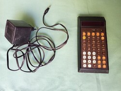 PTK 1072 Híradástechnika Szövetkezet számológépe eladó