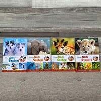 Disney Állati Szafari 1, 2, 3 +1
