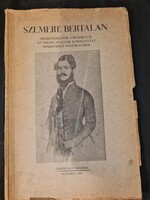Szemere Bertalan miniszterelnök emlékiratai, Cserépfalvi, 1941