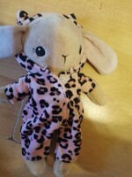 H&M plüssök 020. - H&M Plushies 020.