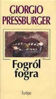 Giorgio Pressburger: Fogról fogra