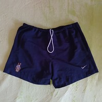 L-es vintage Nike Juventus (2003/04) 3. számú rövidnadrág