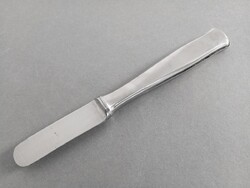 Érdekes Krupp Berndorf art-deco kés 1930s, ritka